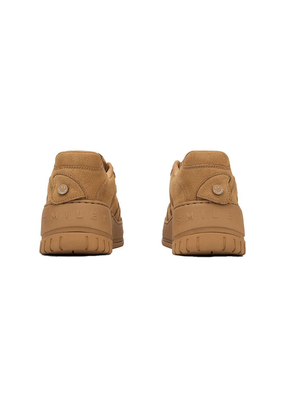 SMILEY丨 German Trainer Replica