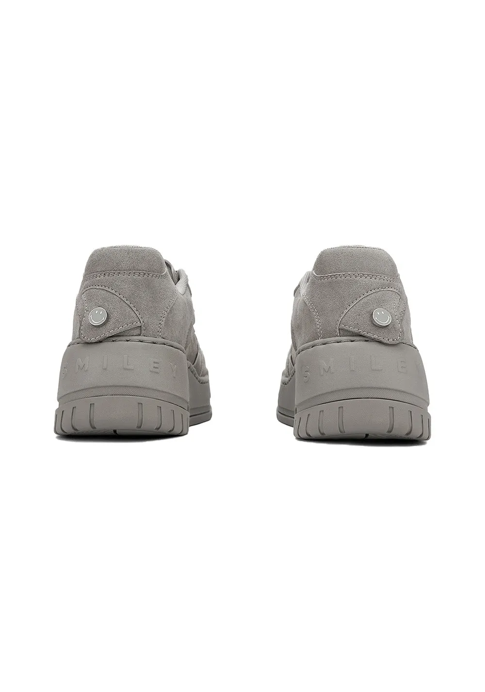 SMILEY丨 German Trainer Replica