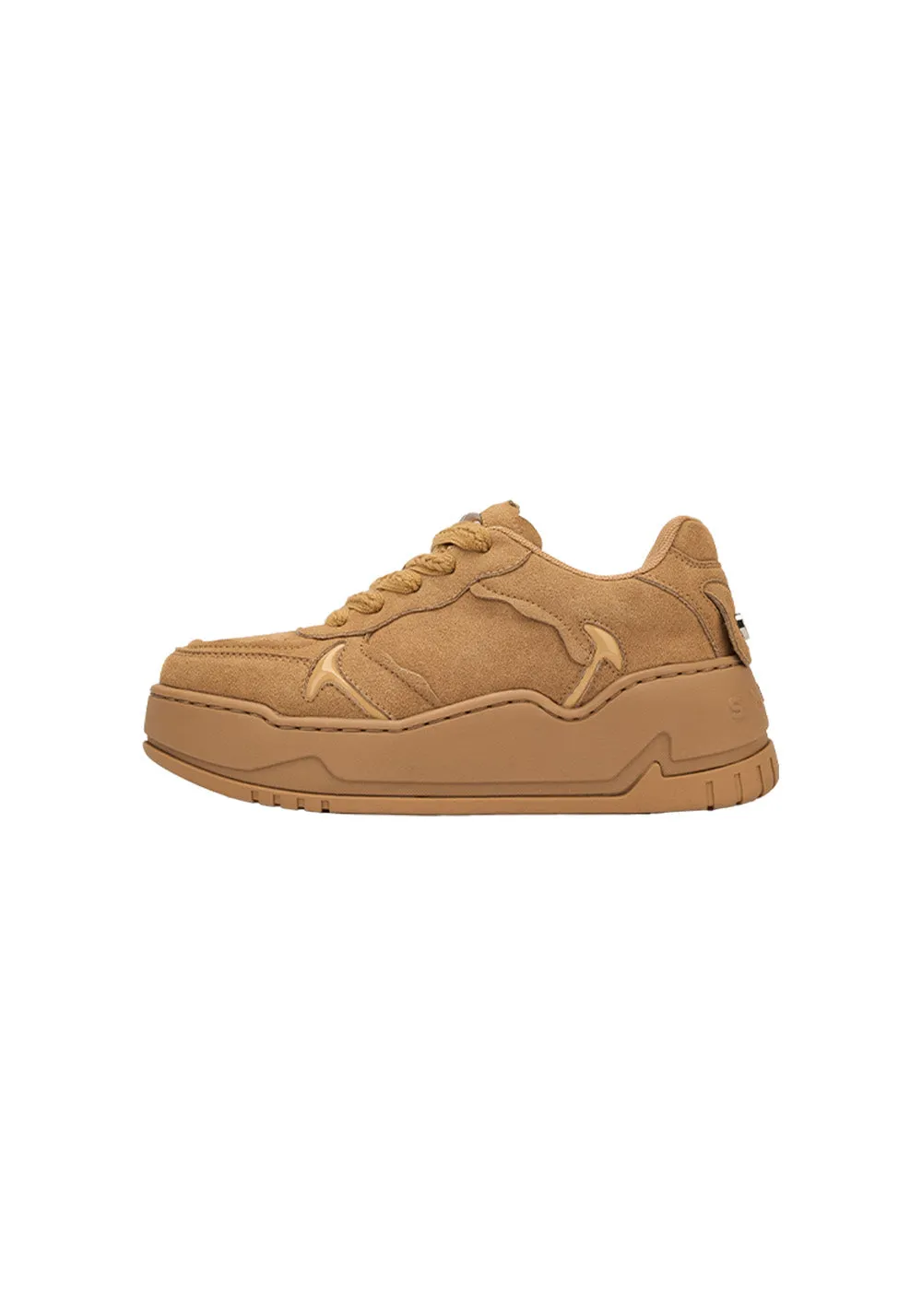 SMILEY丨 German Trainer Replica