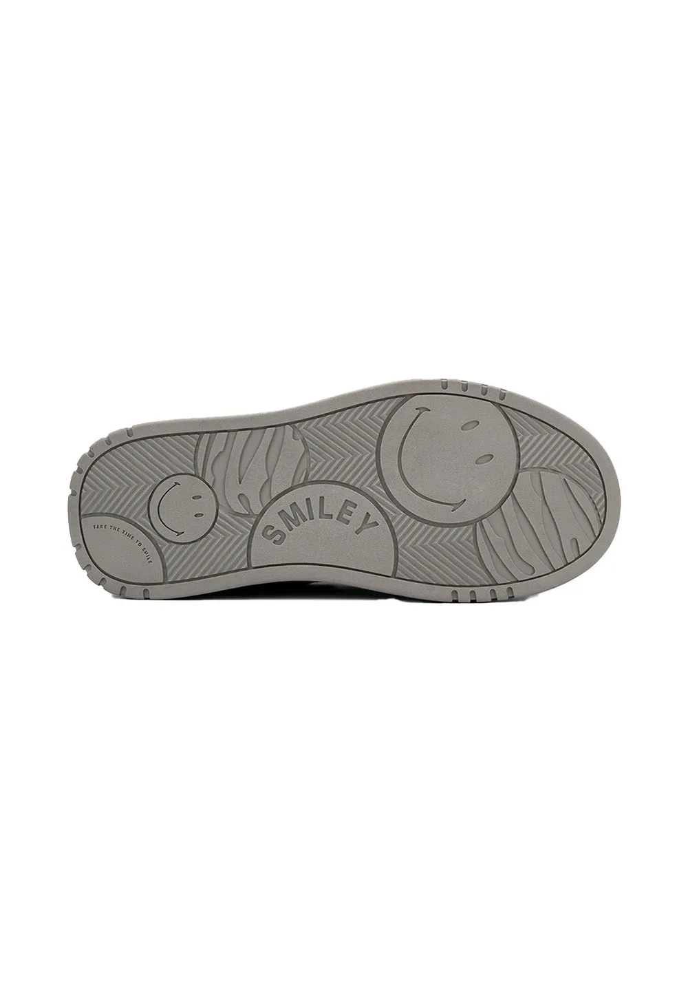 SMILEY丨 German Trainer Replica