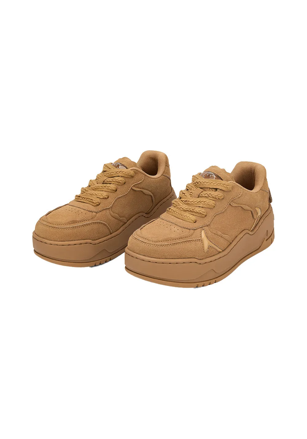 SMILEY丨 German Trainer Replica