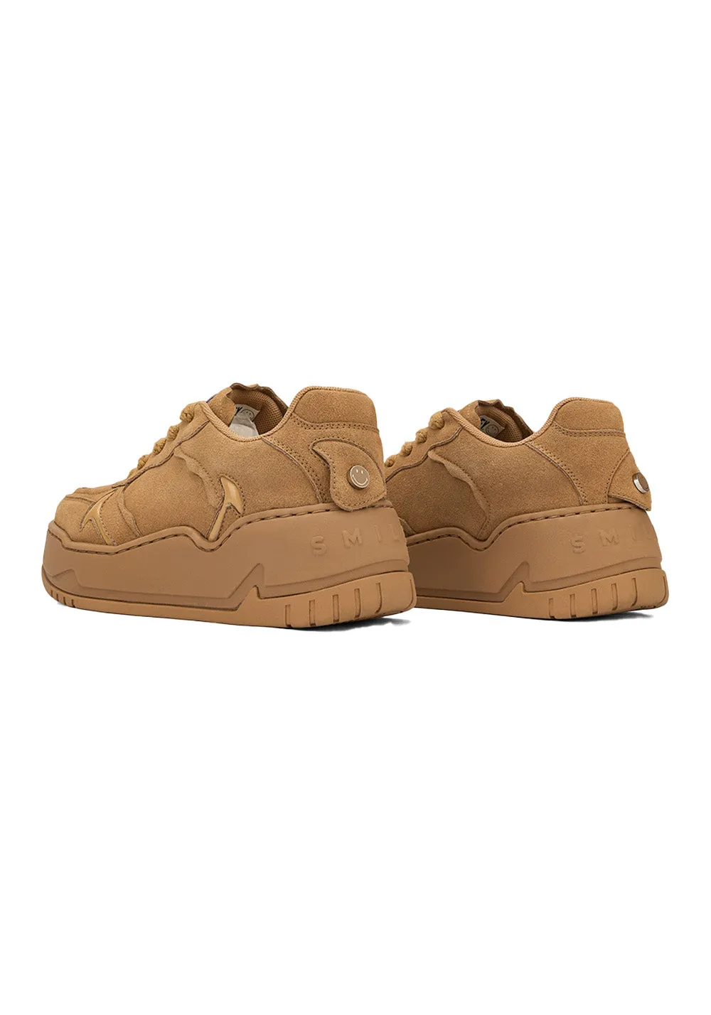 SMILEY丨 German Trainer Replica
