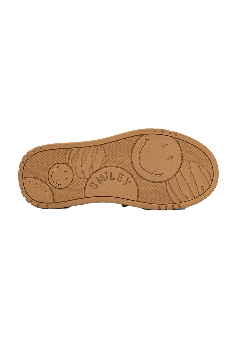 SMILEY丨 German Trainer Replica