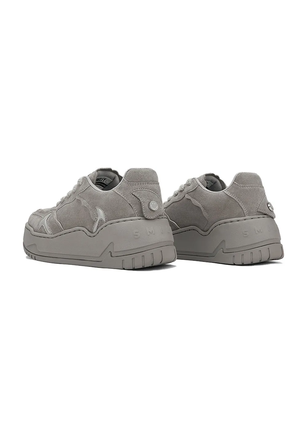 SMILEY丨 German Trainer Replica