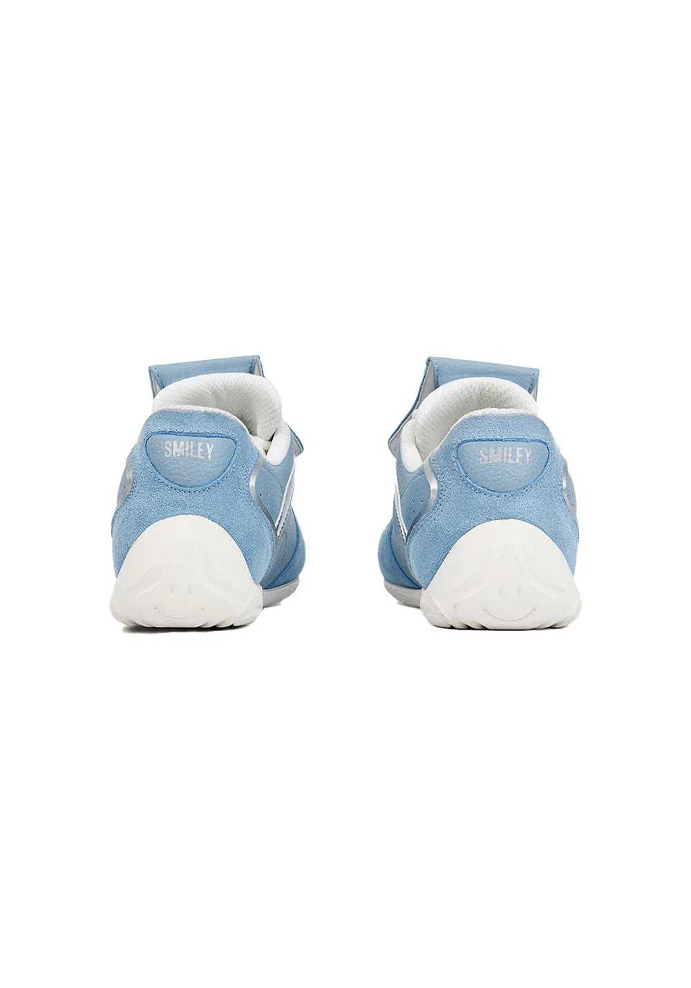 SMILEY丨 Heritage Tennis Court Shoes