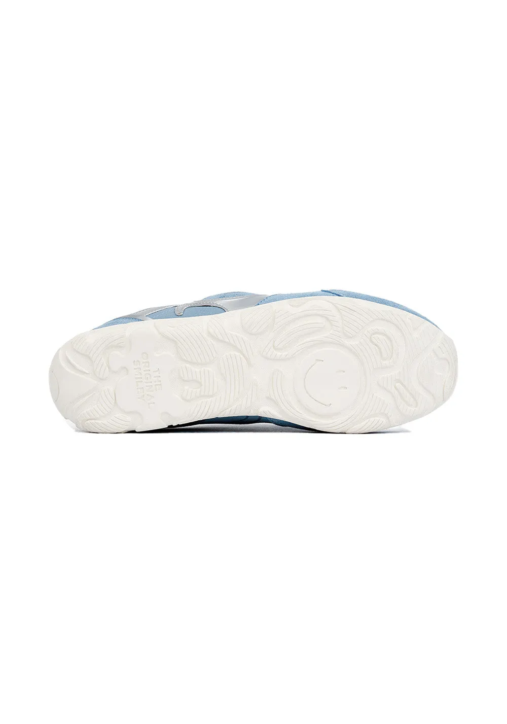 SMILEY丨 Heritage Tennis Court Shoes