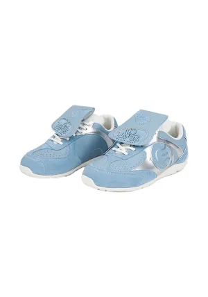 SMILEY丨 Heritage Tennis Court Shoes