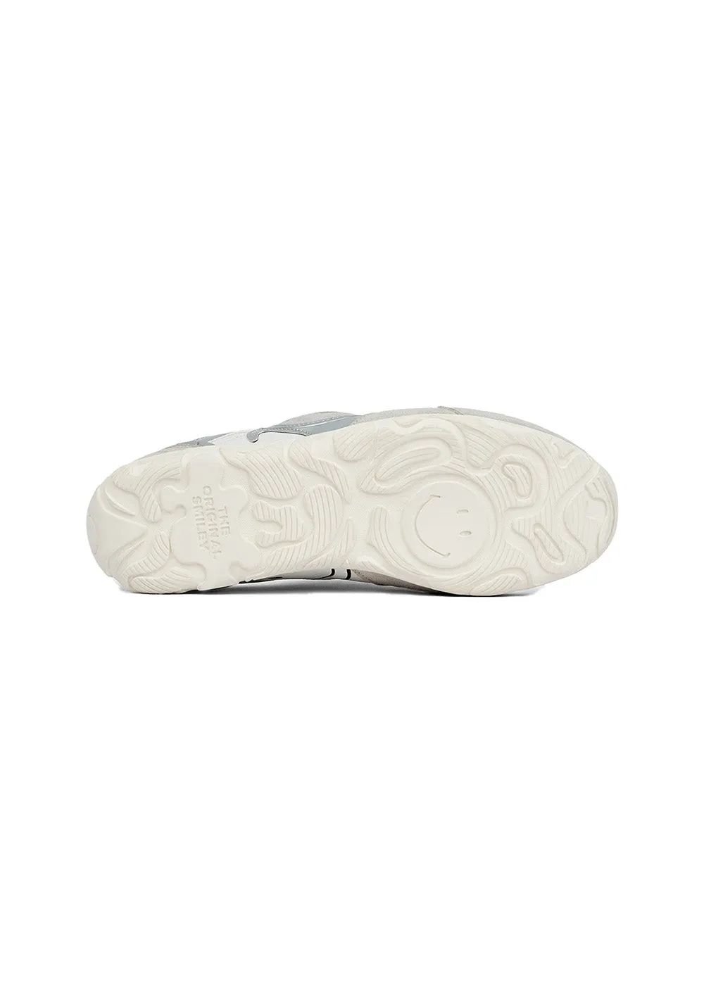 SMILEY丨 Heritage Tennis Court Shoes