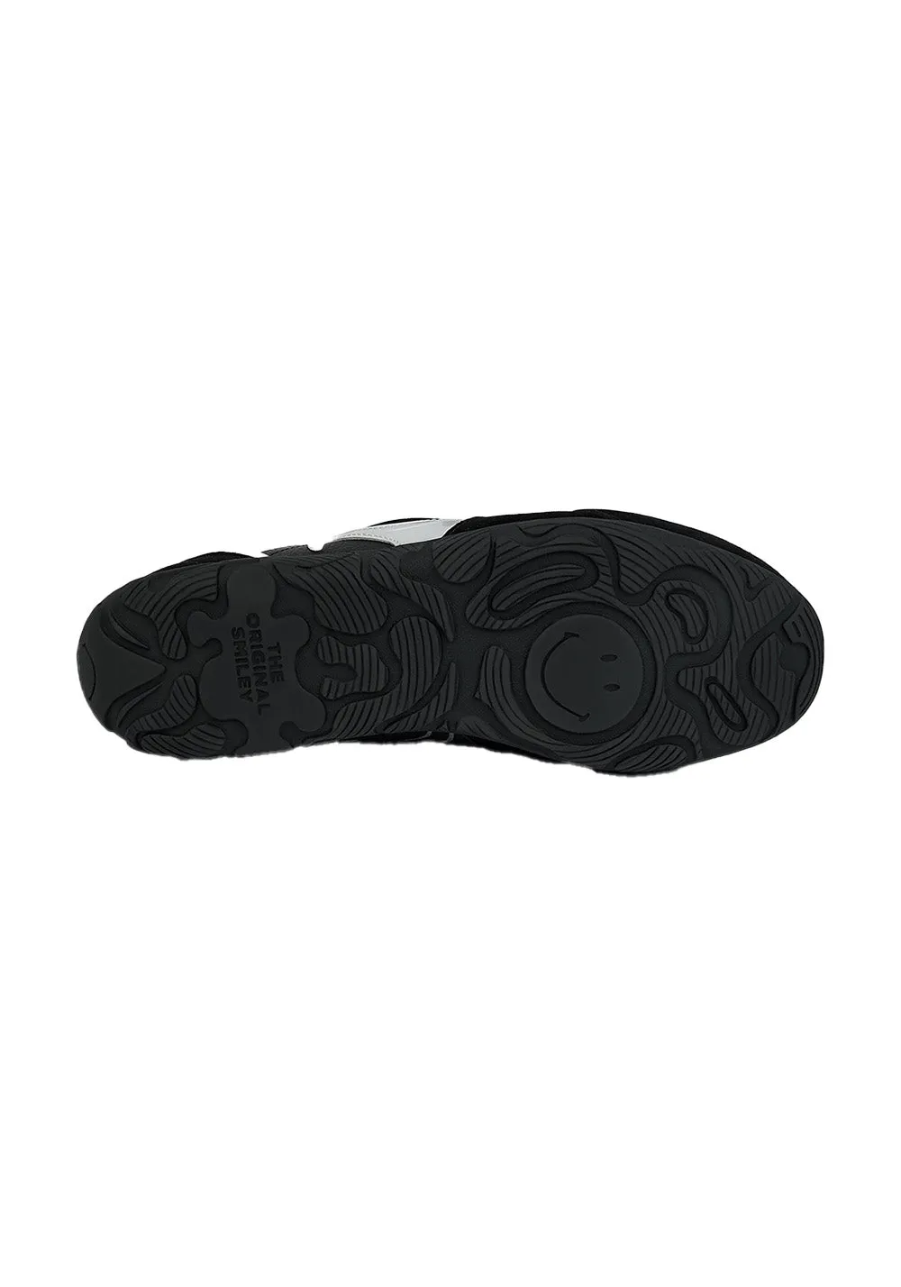 SMILEY丨 Heritage Tennis Court Shoes