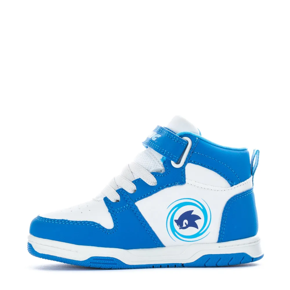 Sonic High Top - Toddler