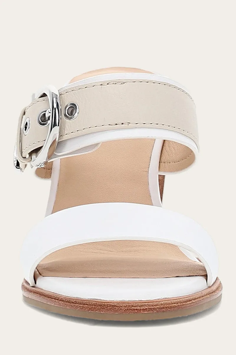 Stella Buckle Slide