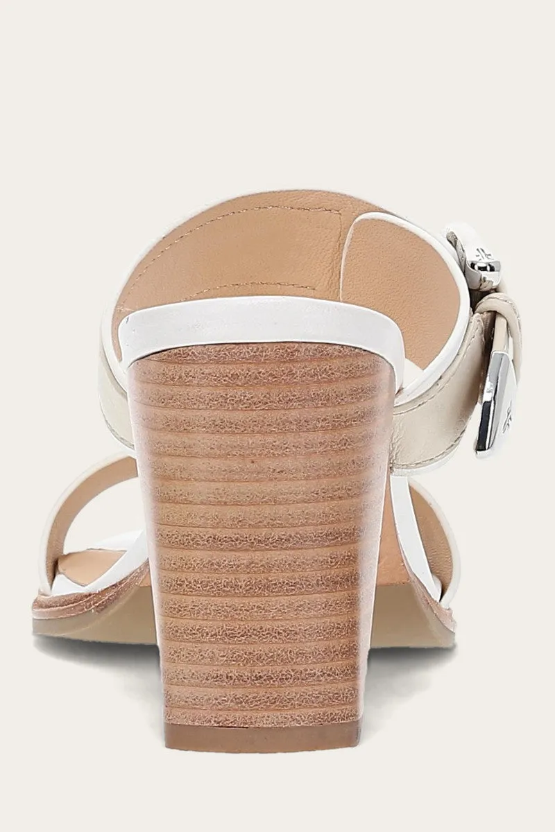 Stella Buckle Slide