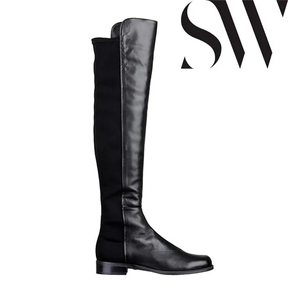 Sw 5050 Leather