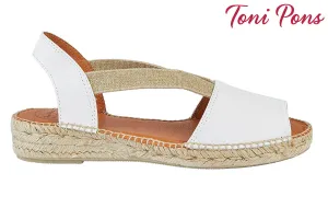 Tp Etos White