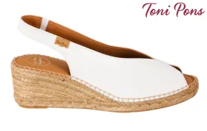 Tp Layla White