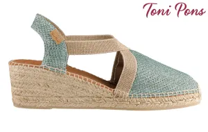 Tp Mosaic Mint