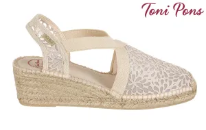Tp Mosaic Off White