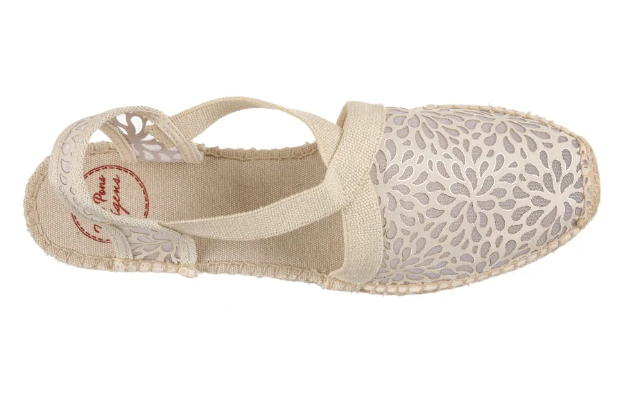 Tp Mosaic Off White
