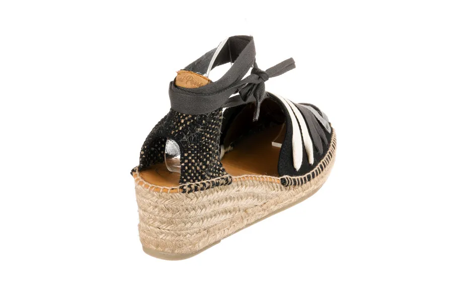 Tp Ribbons Black