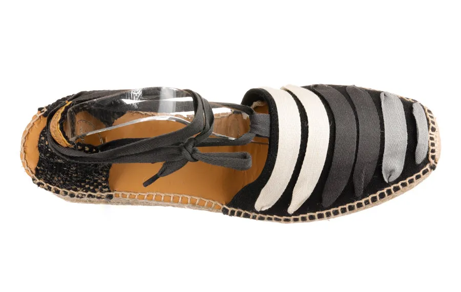 Tp Ribbons Black