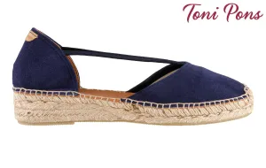 Tp Slim Navy