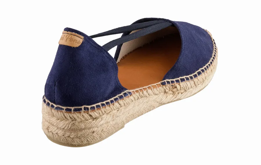 Tp Slim Navy