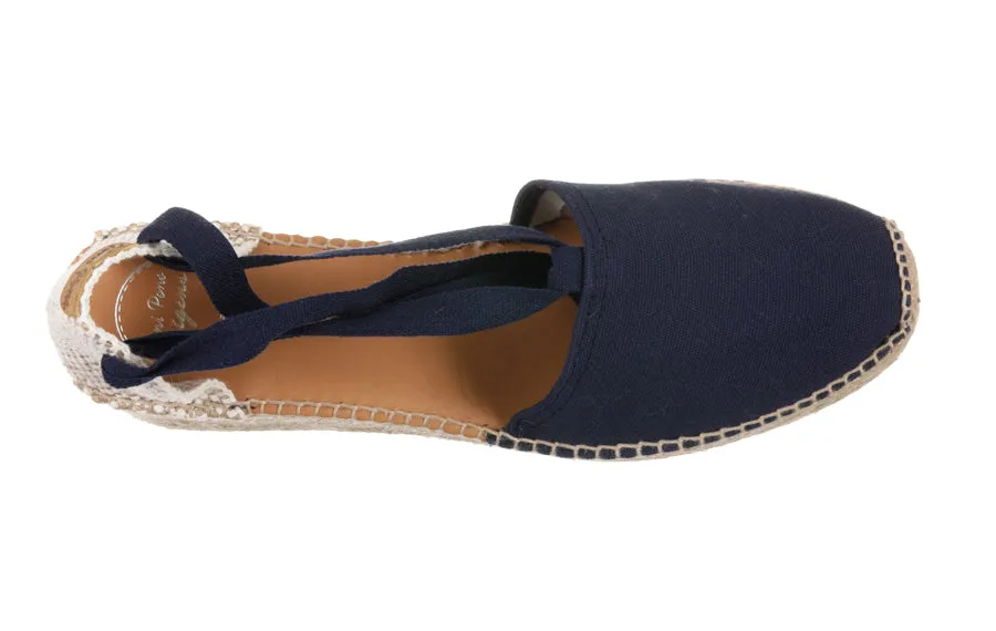 Tp Valencia Navy