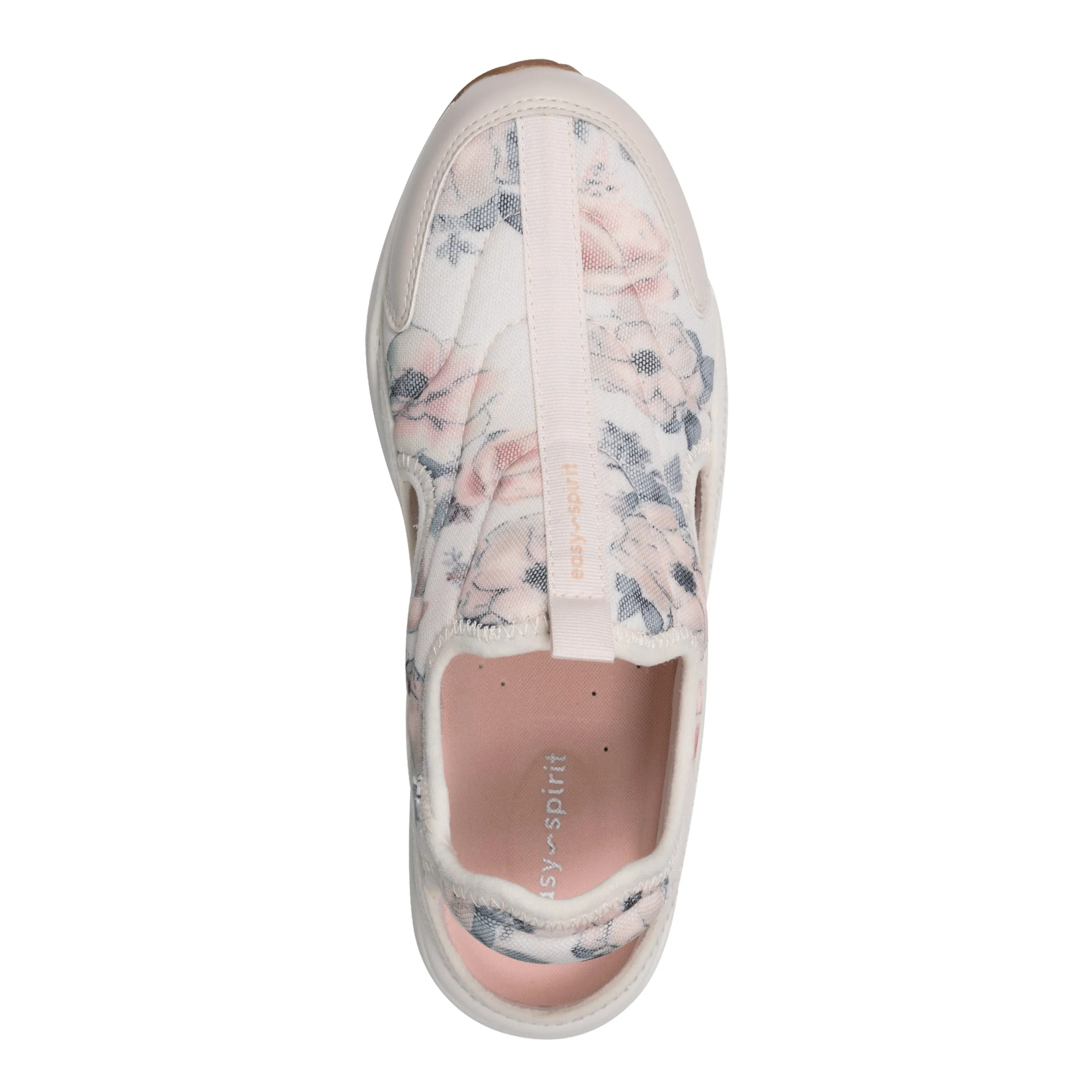 Trina Slip On Walking Shoes
