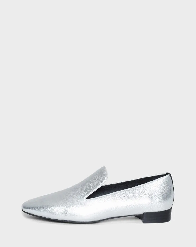 TULLY - CA EN 8220028 SILVER