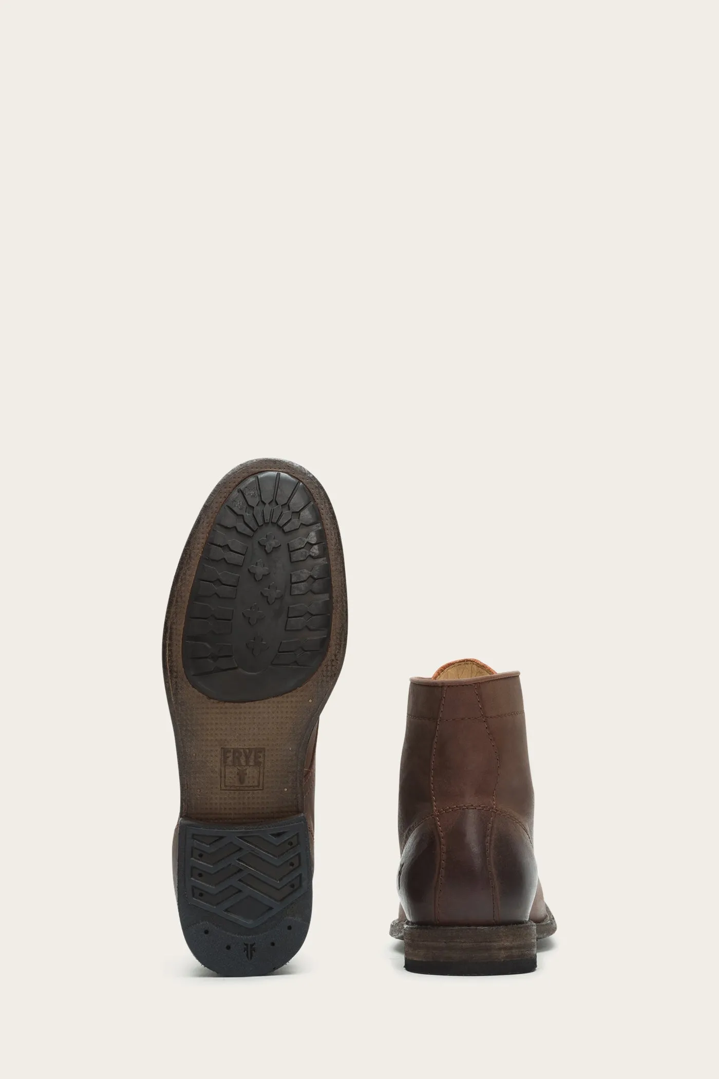 Tyler Lace Up - Pre-Loved