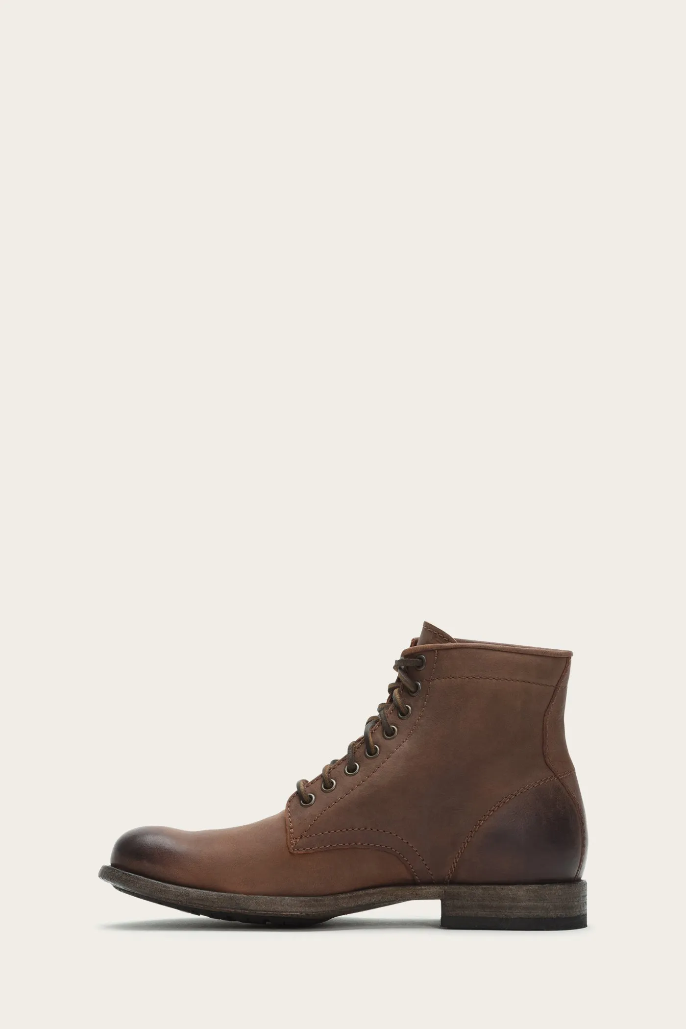 Tyler Lace Up - Pre-Loved