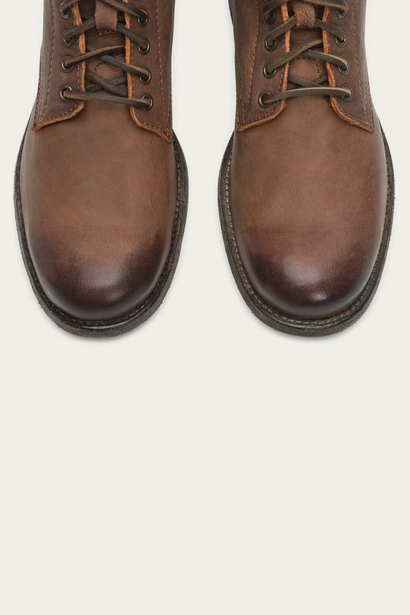 Tyler Lace Up - Pre-Loved