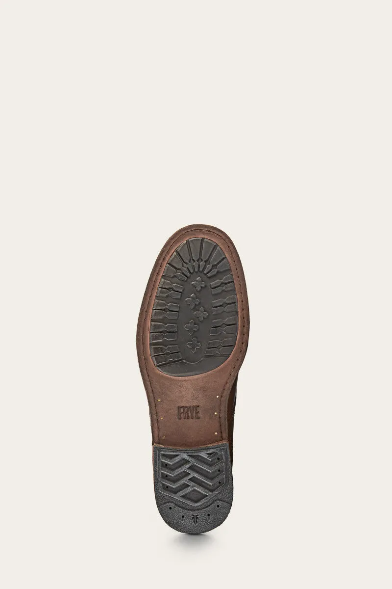Tyler Lace Up