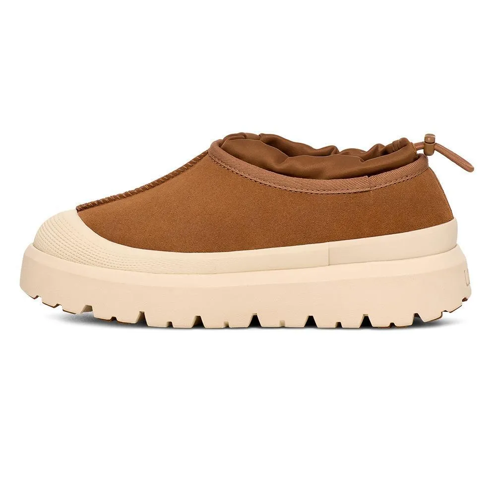 UGG Tasman Weather Hybrid - Chestnut / Whitecap