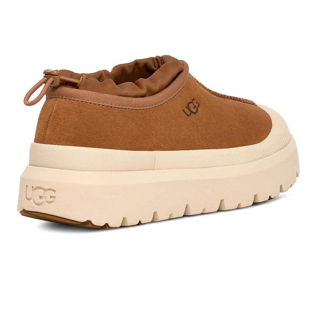 UGG Tasman Weather Hybrid - Chestnut / Whitecap