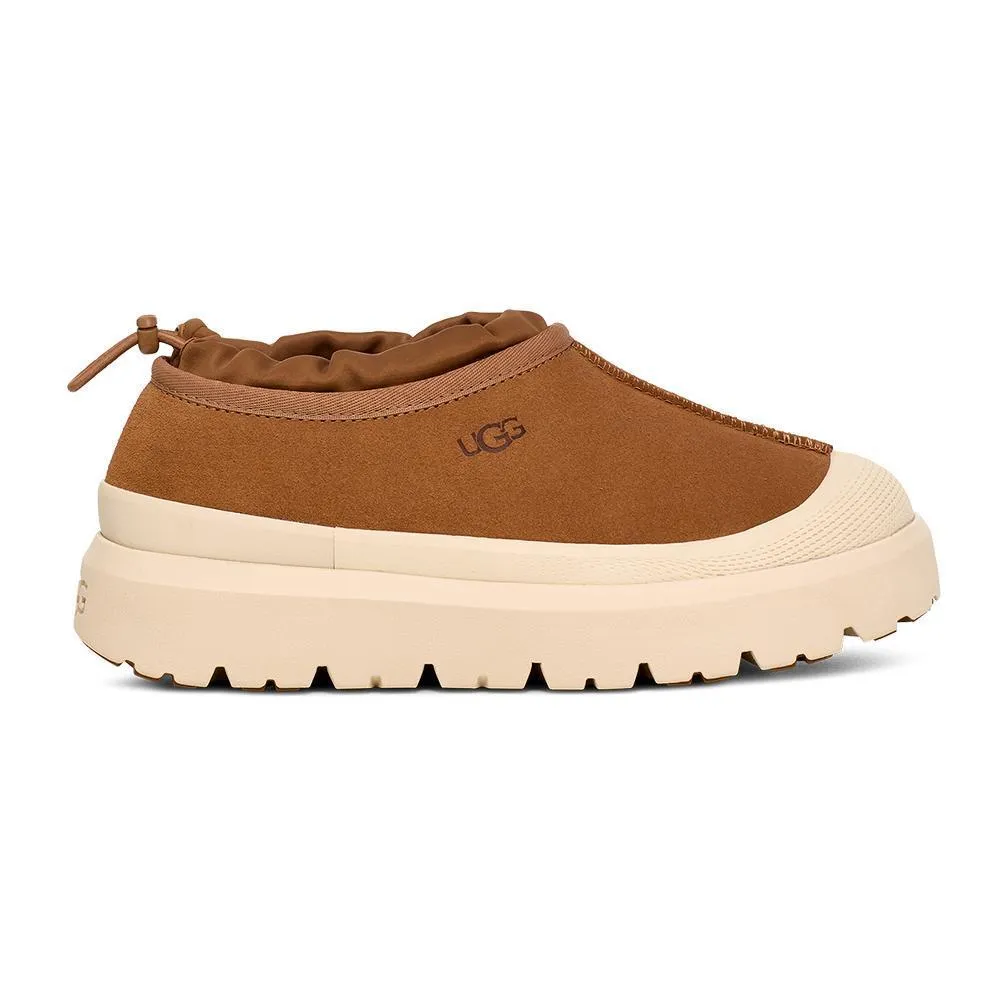 UGG Tasman Weather Hybrid - Chestnut / Whitecap