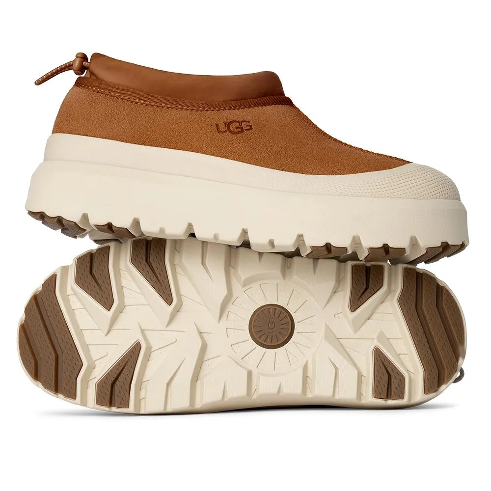 UGG Tasman Weather Hybrid - Chestnut / Whitecap