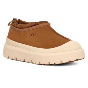 UGG Tasman Weather Hybrid - Chestnut / Whitecap