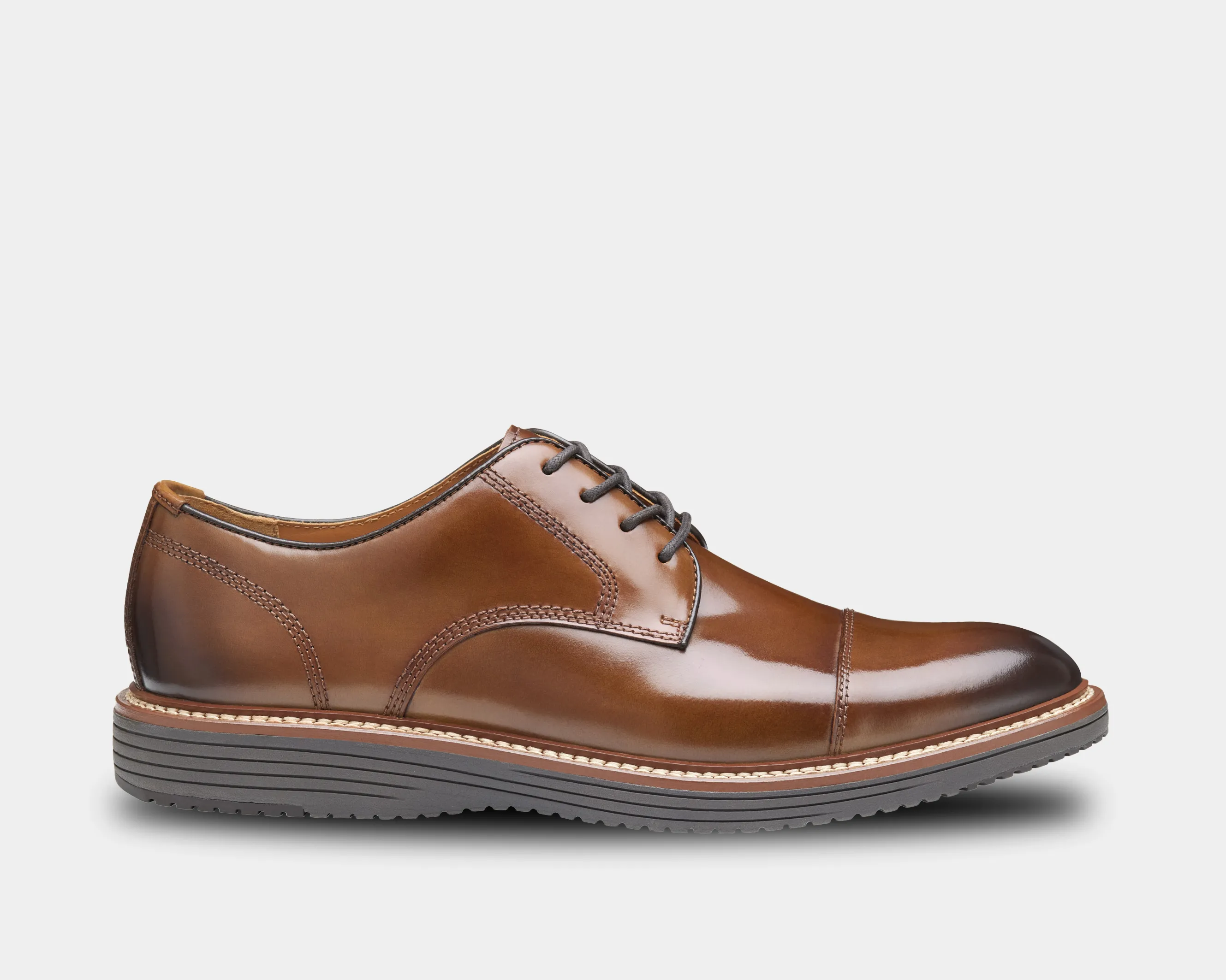 Upton Cap Toe