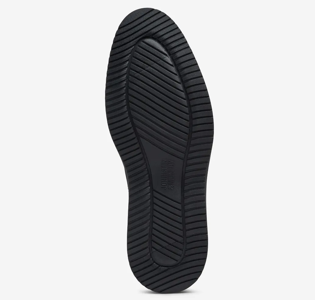 Upton Cap Toe