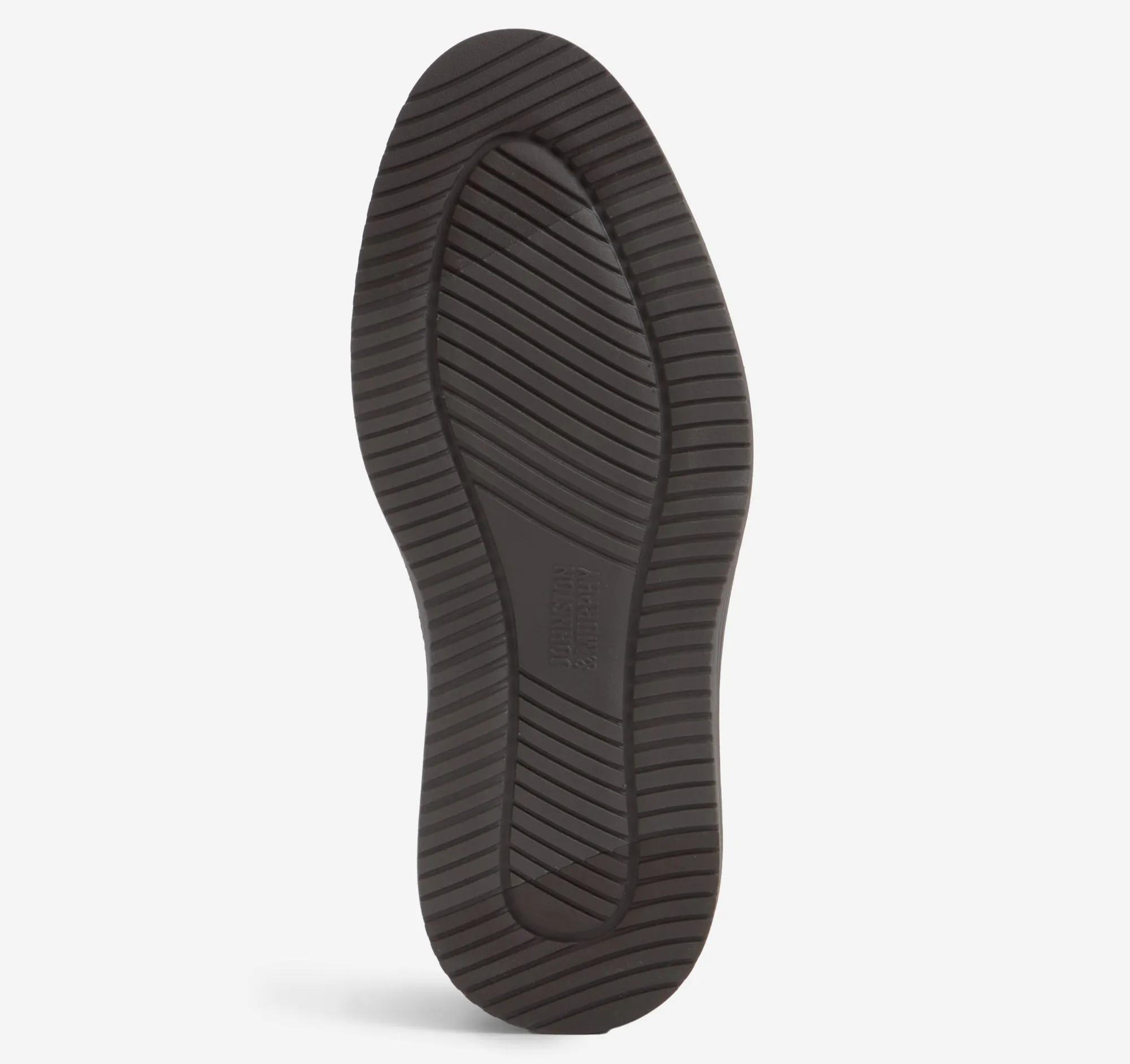 Upton Cap Toe