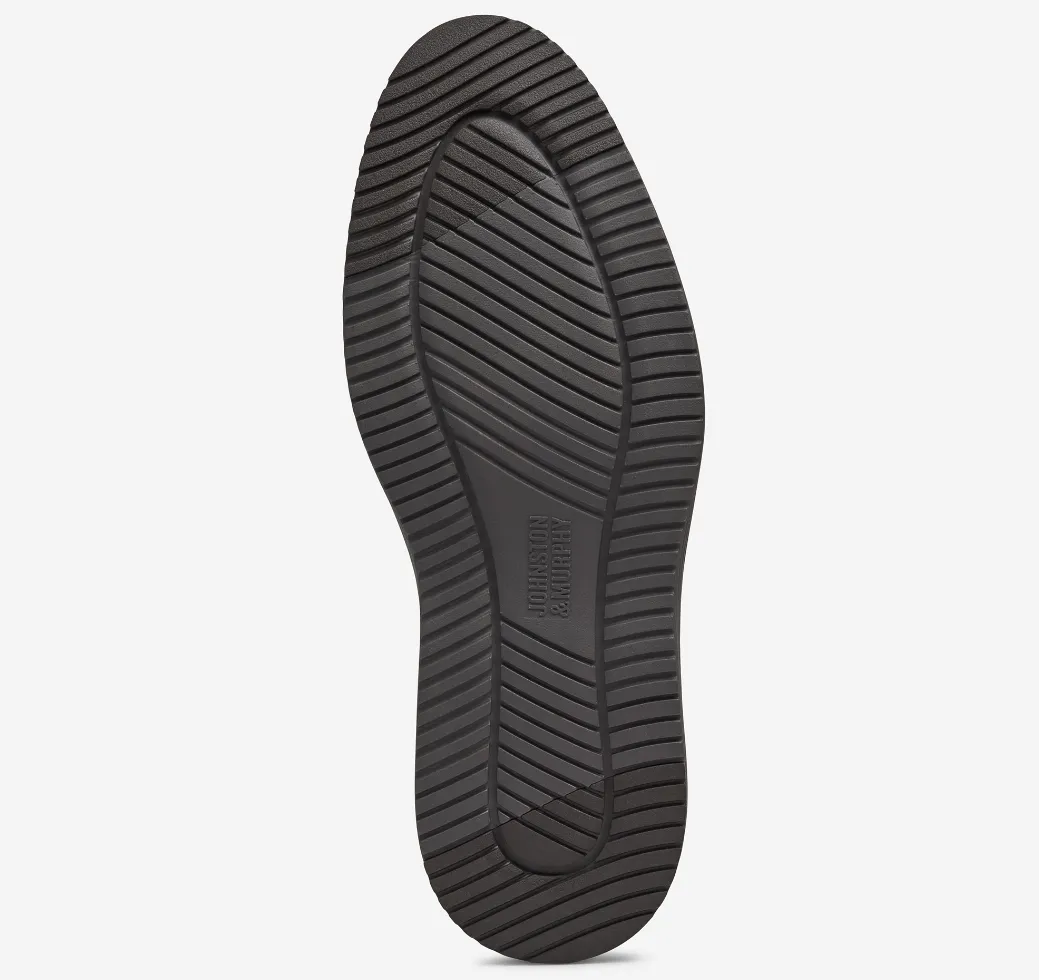 Upton Cap Toe