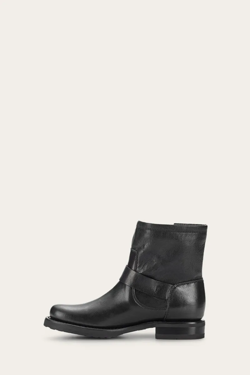Veronica Bootie - Pre-Loved