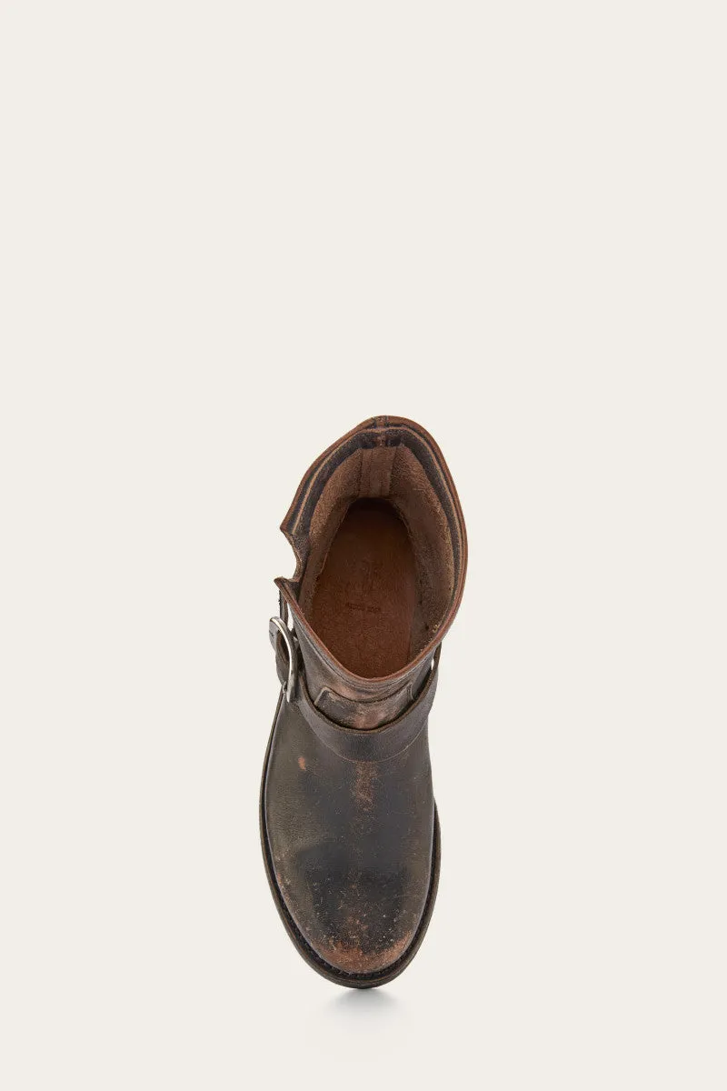Veronica Bootie - Pre-Loved
