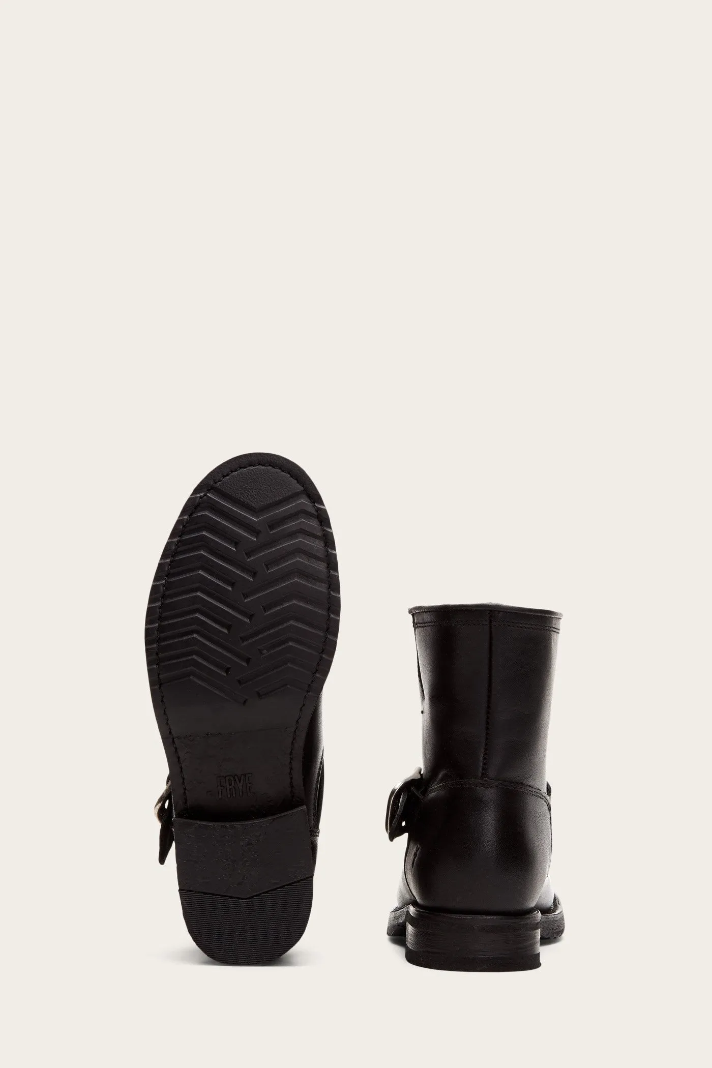 Veronica Shearling Bootie - Pre-Loved