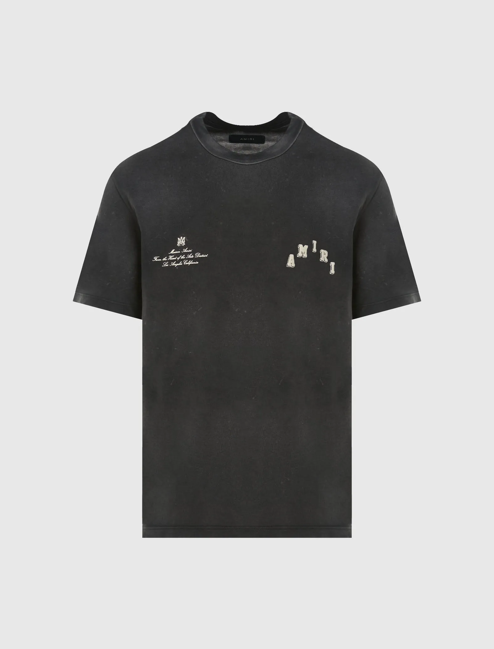 VINTAGE COLLEGIATE TEE