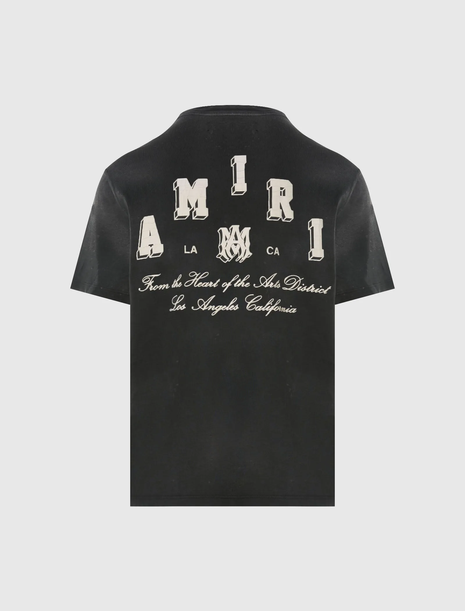 VINTAGE COLLEGIATE TEE