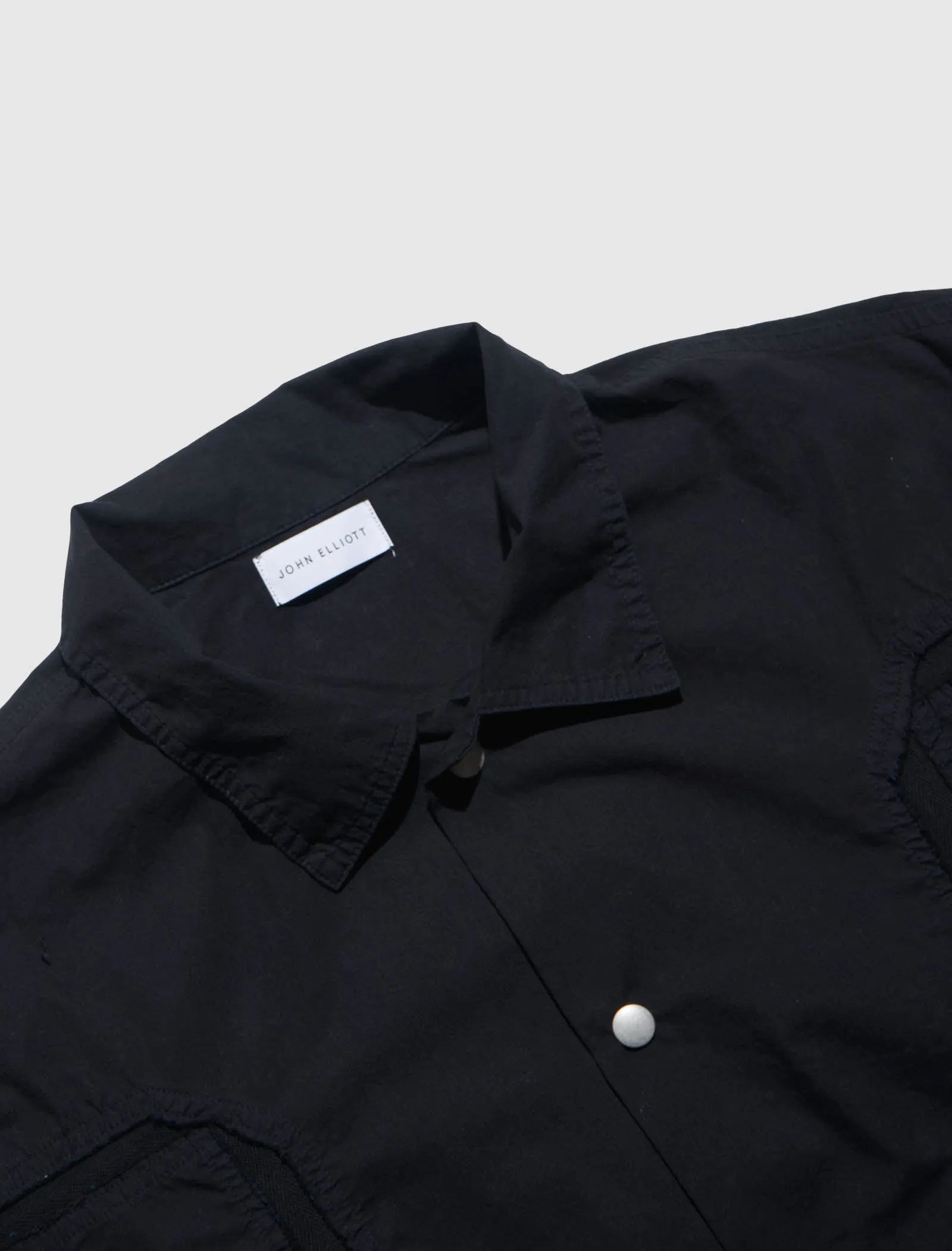 VINTAGE FRAME SHIRT