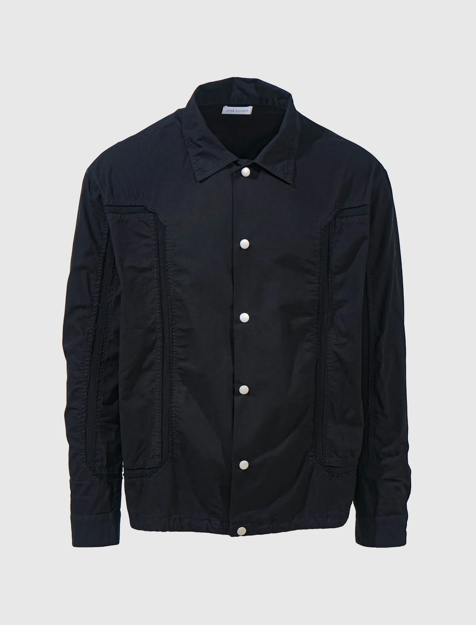 VINTAGE FRAME SHIRT
