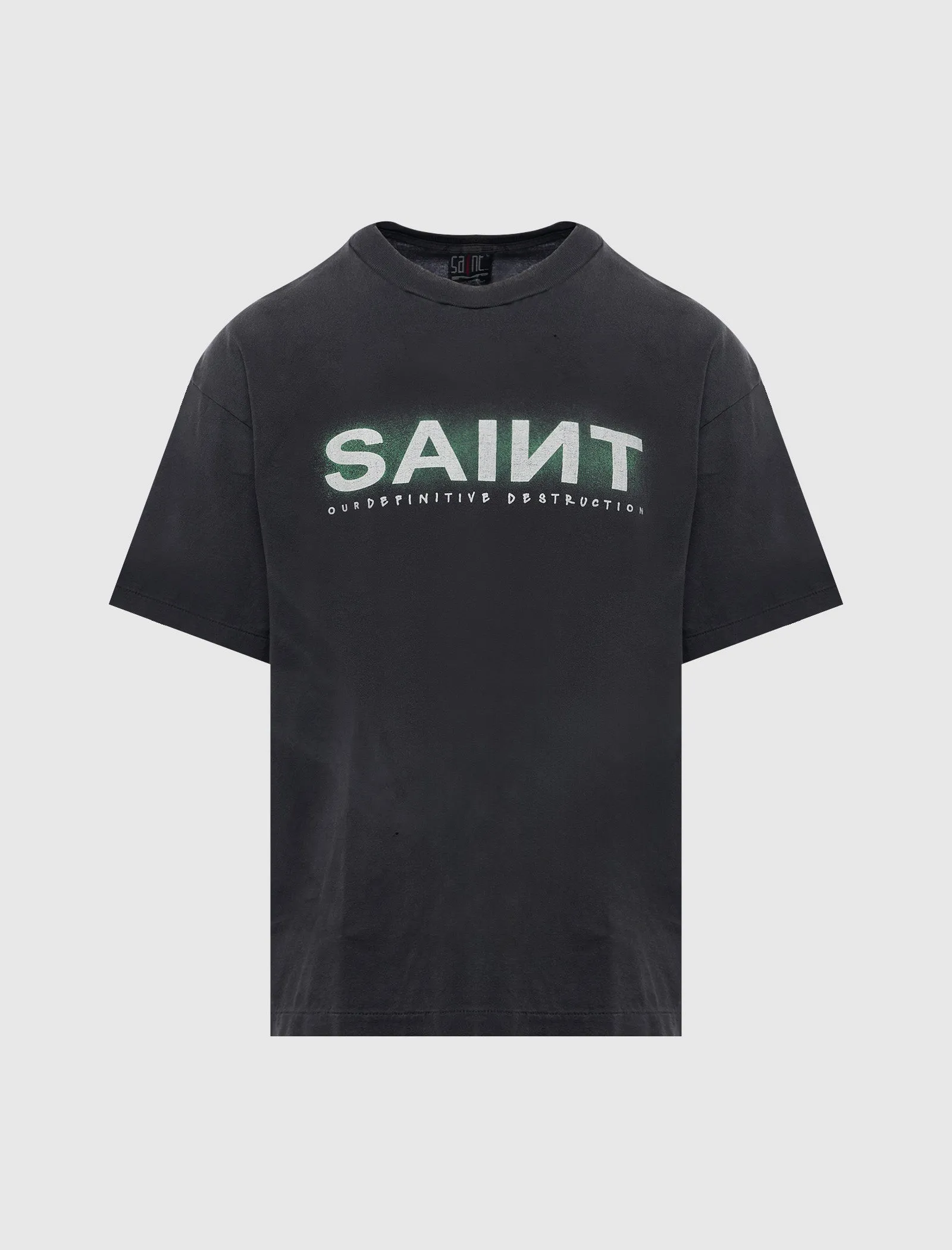 VINTAGE LOGO TEE